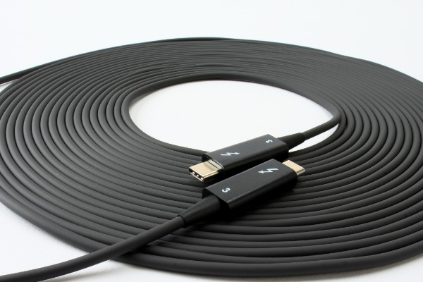 S-MODUL Intel Certifed Thunerbolt 3 Cable