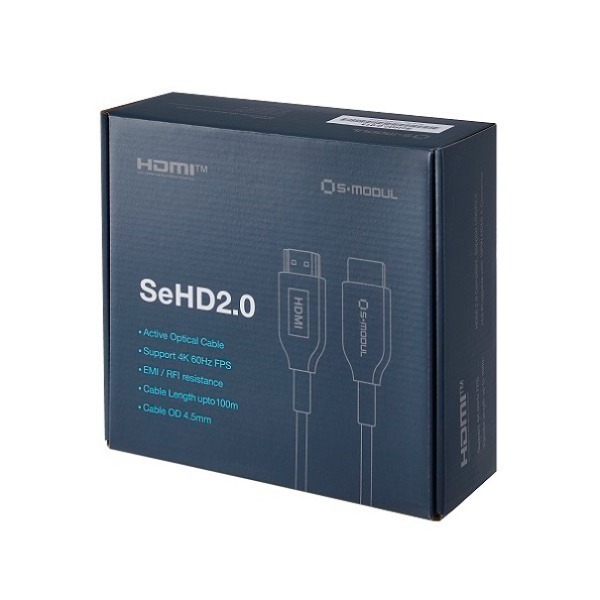 SeHD2.0 HDMI AOC